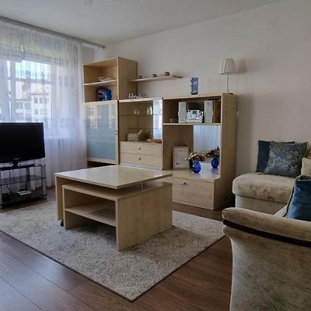 Santariskes Apartment Wilna Exterior foto